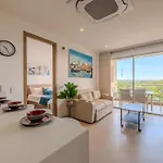 Cartagena Getaway - Laguna Cristalina - 2Br - 7 Pax