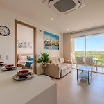 Cartagena Getaway - Laguna Cristalina - 2Br