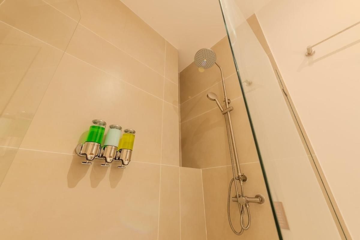 Getaway - Laguna Cristalina - 2br - 7 Pax Apartamento *