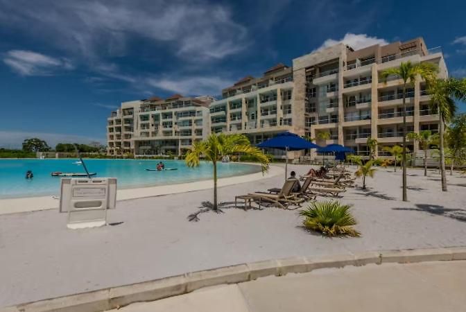 Apartamento Getaway - Laguna Cristalina - 2br - 7 Pax Cartagena