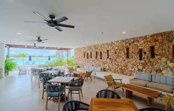 Getaway - Laguna Cristalina - 2br - 7 Pax