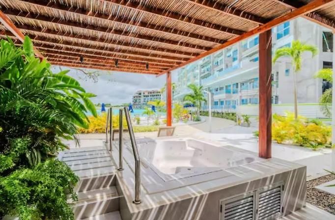 Apartamento Getaway - Laguna Cristalina - 2br - 7 Pax