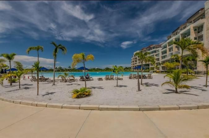 Getaway - Laguna Cristalina - 2br - 7 Pax Apartamento *