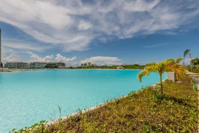 Getaway - Laguna Cristalina - 2br - 7 Pax * Cartagena