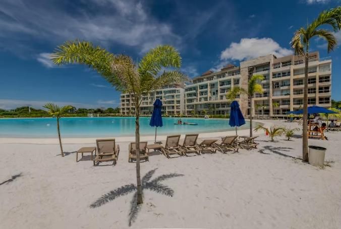 Getaway - Laguna Cristalina - 2br - 7 Pax