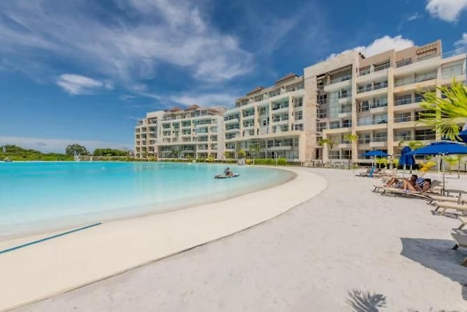 Getaway - Laguna Cristalina - 2br - 7 Pax *