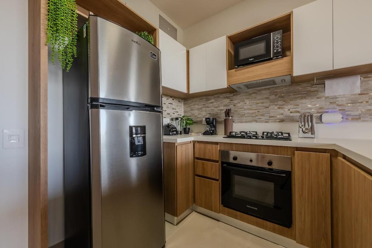 Getaway - Laguna Cristalina - 2br - 7 Pax * Cartagena
