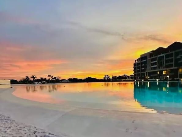 Getaway - Laguna Cristalina - 2br - 7 Pax *