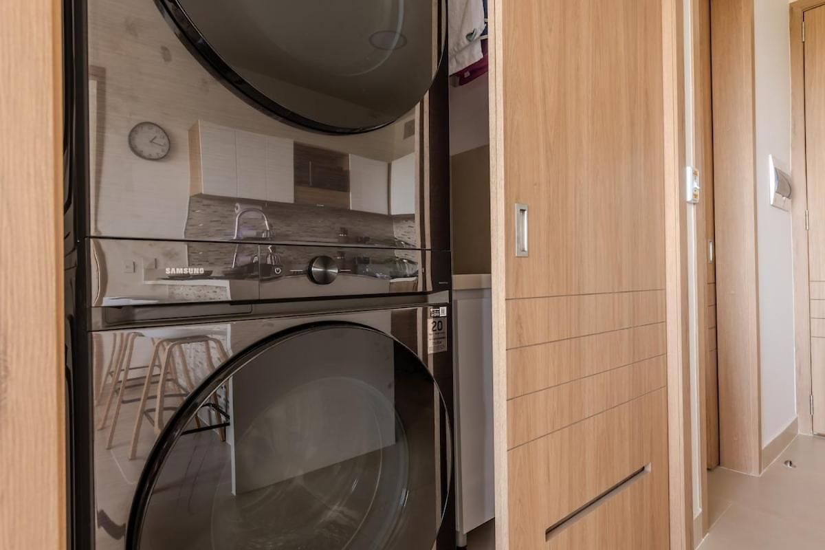 Getaway - Laguna Cristalina - 2br - 7 Pax Apartamento *