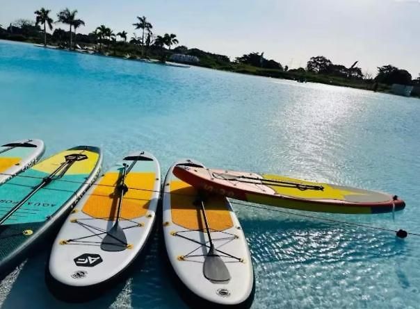 Getaway - Laguna Cristalina - 2br - 7 Pax * Cartagena