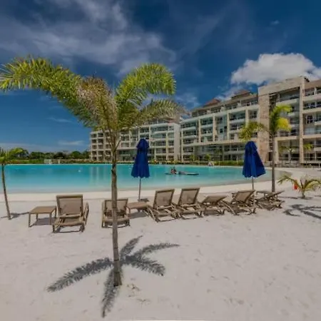 Getaway - Laguna Cristalina - 2br - 7 Pax