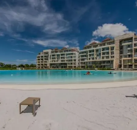 Getaway - Laguna Cristalina - 2br - 7 Pax Apartamento Cartagena