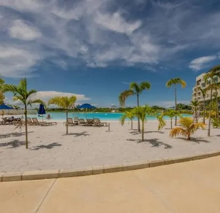 Apartamento Getaway - Laguna Cristalina - 2br - 7 Pax Cartagena