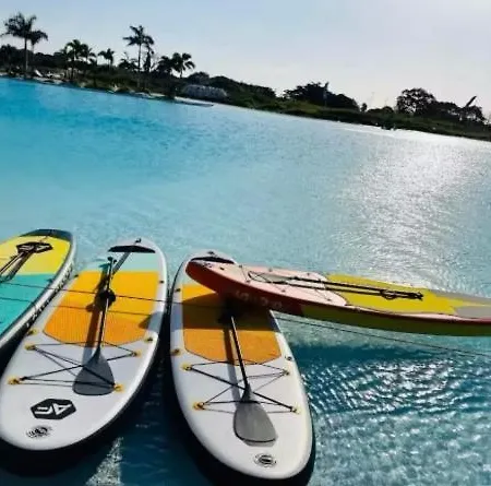 Getaway - Laguna Cristalina - 2br - 7 Pax * Cartagena