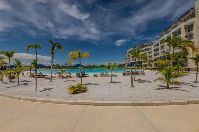 Getaway - Laguna Cristalina - 2br - 7 Pax Apartamento *