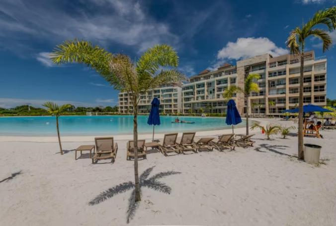 Getaway - Laguna Cristalina - 2br - 7 Pax