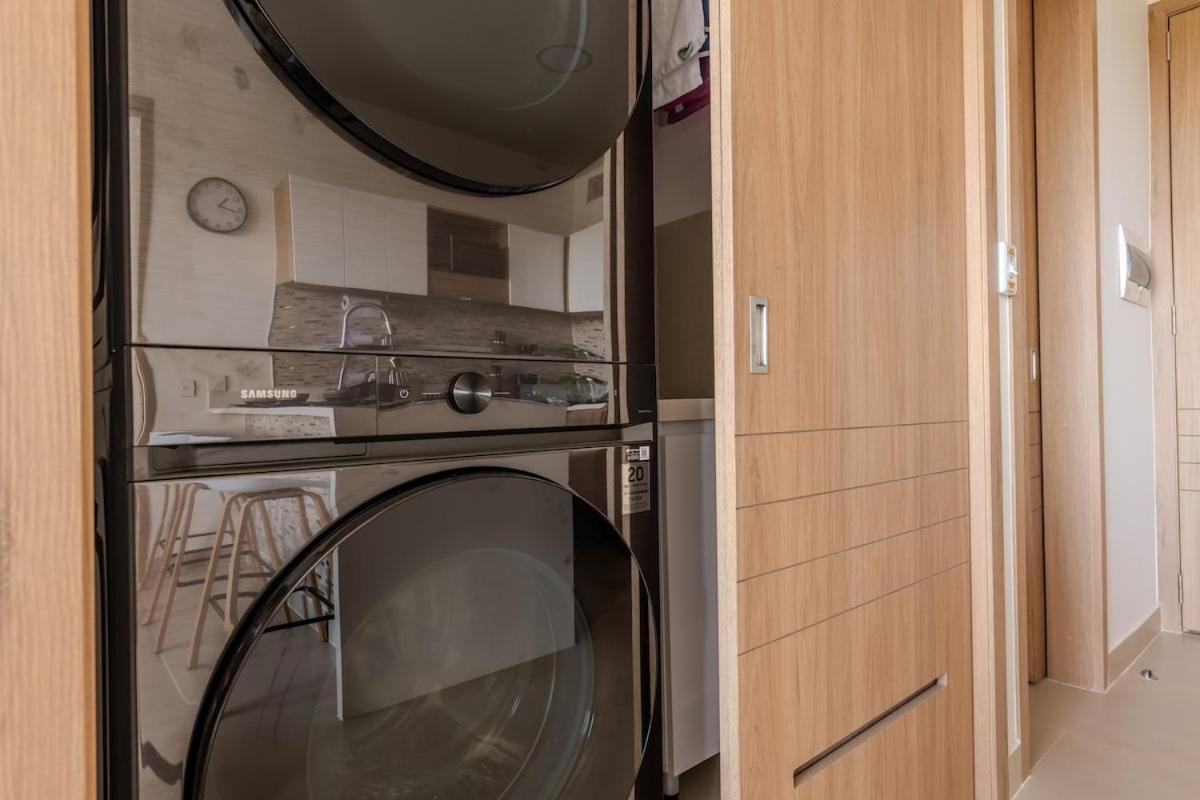 Getaway - Laguna Cristalina - 2br - 7 Pax Apartamento *