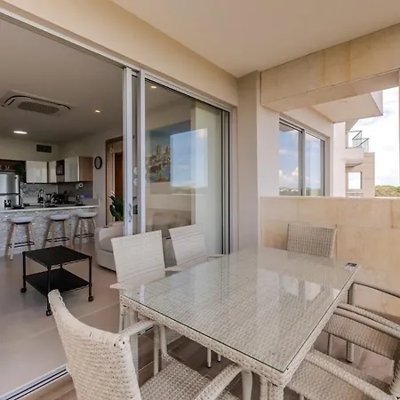 Getaway - Laguna Cristalina - 2br - 7 Pax