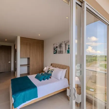 Getaway - Laguna Cristalina - 2br - 7 Pax *