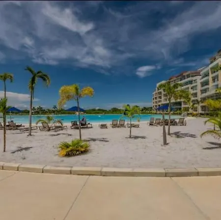 Getaway - Laguna Cristalina - 2br - 7 Pax Apartment *