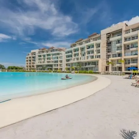 Getaway - Laguna Cristalina - 2br - 7 Pax *