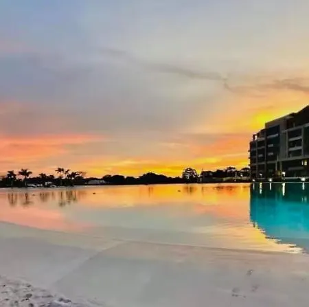 Getaway - Laguna Cristalina - 2br - 7 Pax *